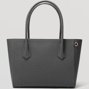 New Dagne Dover Signature Tote with dust bag